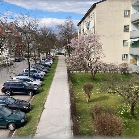 Apartment In Zentraler Lage Klagenfurt am Woerthersee Exteriér fotografie